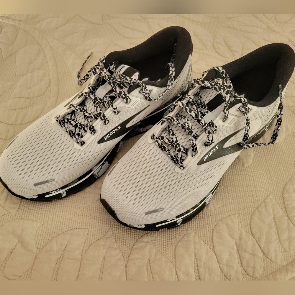 NWOB Women's Brooks Ghost 14
